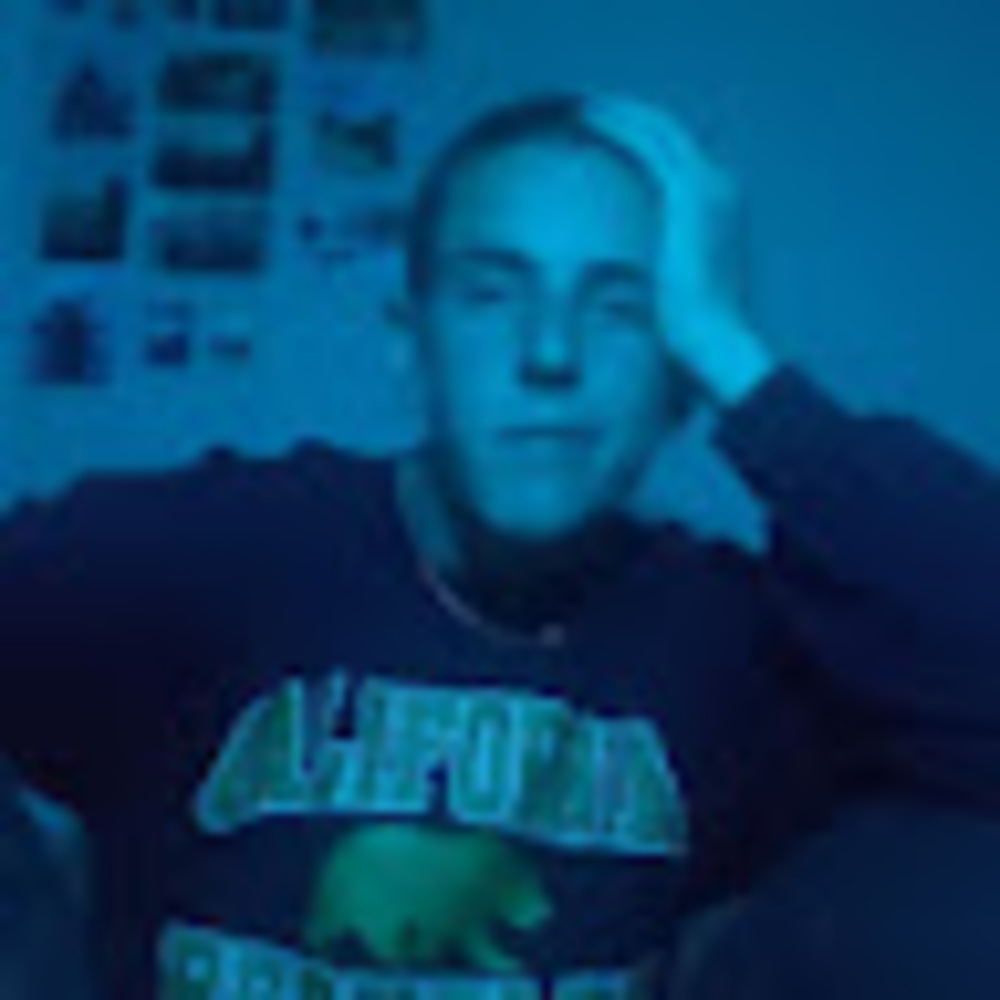 Meet your Posher, Max